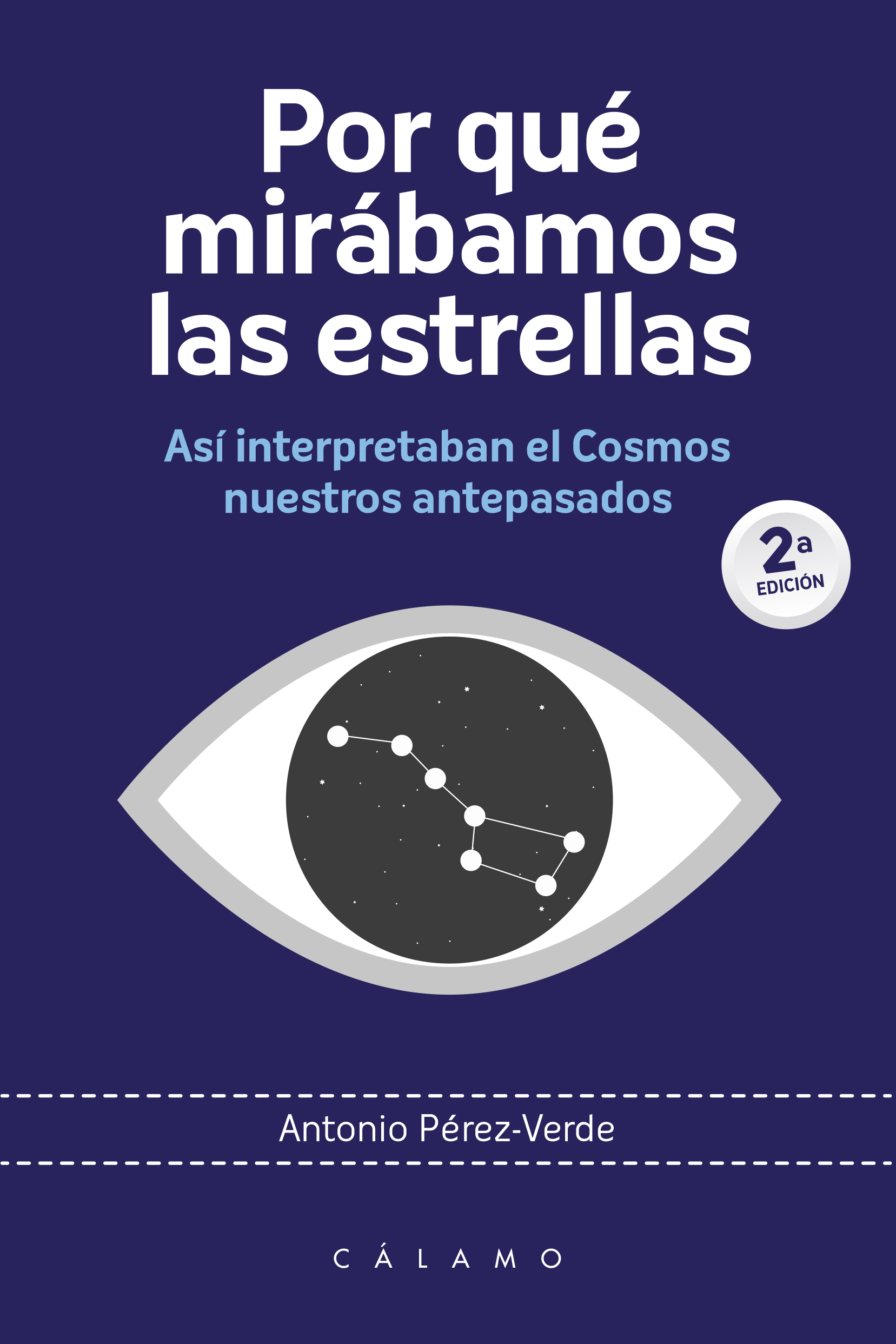 Por qué mirábamos las estrellas