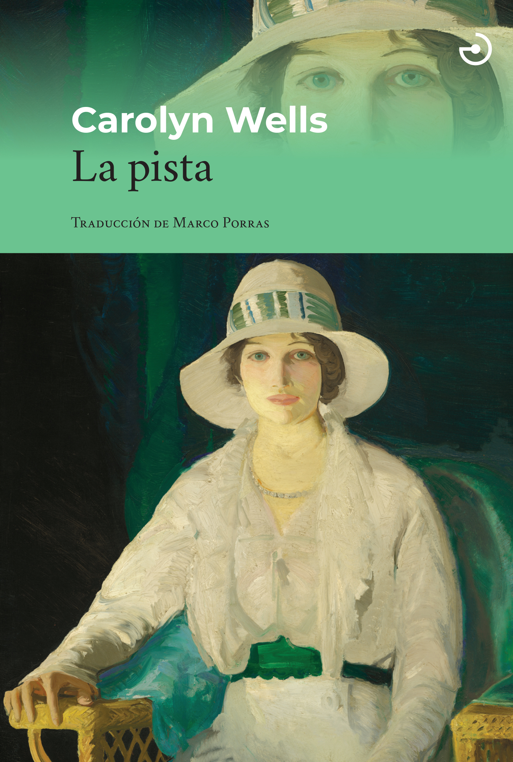 Portada La pista
